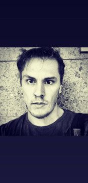 Federico Martok, 23, Italy