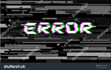 Error, 99, Egypt