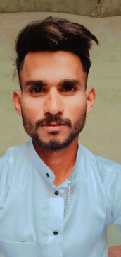 Sukh, 24, India