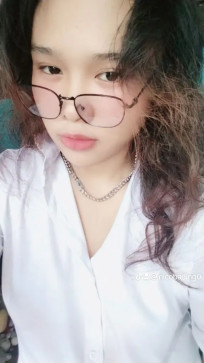 Nicole, 19, Philippines