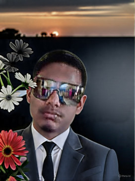 Naseem, 18, Fiji