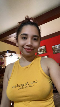 Shang, 24, Philippines