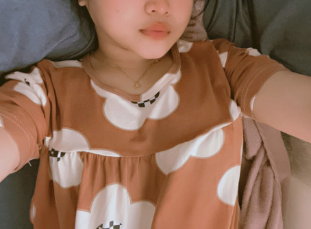 Maymay Maymay, 21, Malaysia