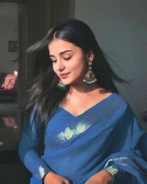 Nidhi, 21, India