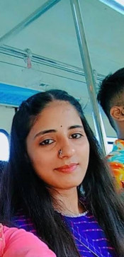Isha Gupta, 21, India