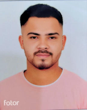 Vikas Kumar, 27, India