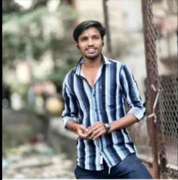 Kunal Mohite, 22, India