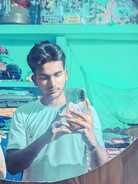 Ankush Kumar, 18, India