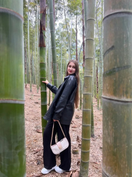 Aileen, 28, United Kingdom