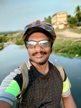 Perfect, 39, India