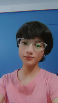 Anda Upare Genda, 18, India