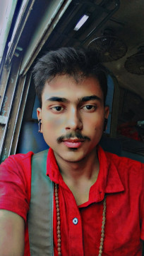 Sunnyjha, 22, India