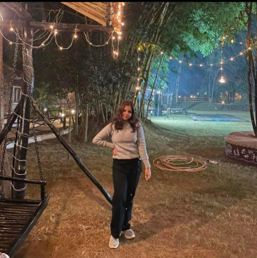 Ridhi, 18, India