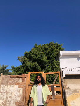 Mimo, 22, Egypt