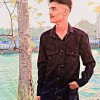 Junaid Ansari