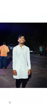Raja Bhai, 18, India