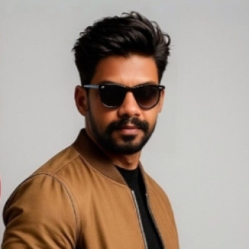 , 30, India