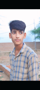 Prayanshu, 18, India