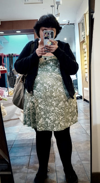 Alisha Dominguez123, 25, United States