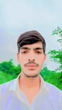 Ashvanipal564gmail, 20, India