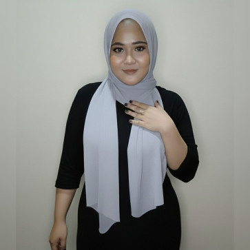 Gita, 26, Indonesia