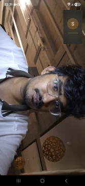Manoj, 22, India