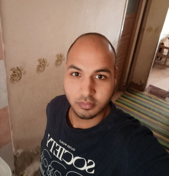 Ahmed_26, 26, Egypt