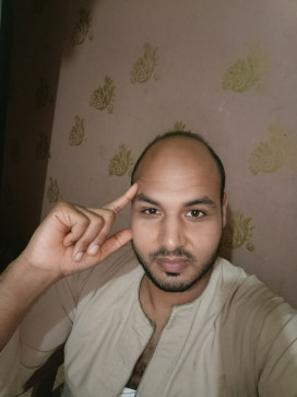 Ahmed_26, 26, Egypt