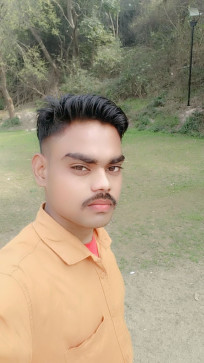 Guddu Ansari, 18, India