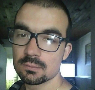 Marko Jovic, 31, Slovenia
