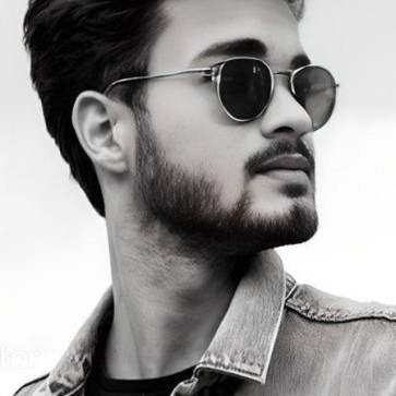 Rohit, 25, India