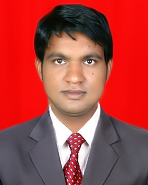 Sandeep, 30, India