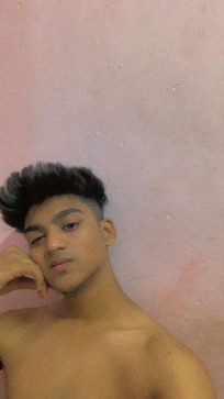 Pratham Mane, 20, India