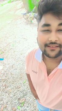 Akash Vyas, 18, India