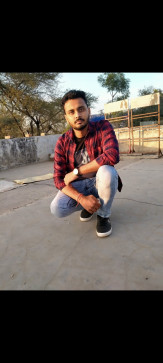 Itesh Kumar, 28, India