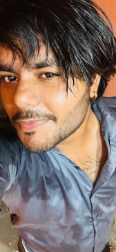 Vineet Gujjar, 21, India