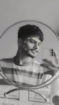 , 18, India