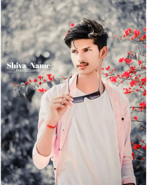 Thakur Yassh, 21, India