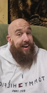 Cameron Thorme, 35, Australia