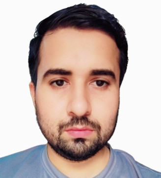 John, 26, India