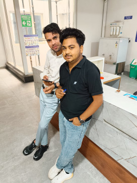 Gorwal, 20, India