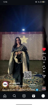 Sabita Rout, 19, India