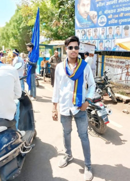 Raja Raj, 20, India