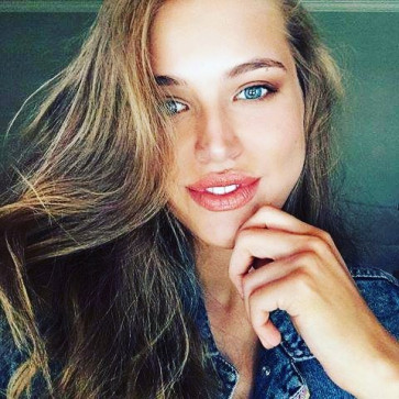 Alimaaa, 33, United States