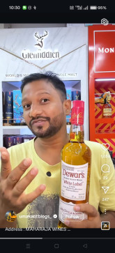Om, 25, India