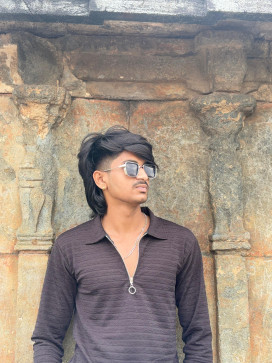 , 18, India