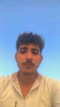 Naan, 18, India