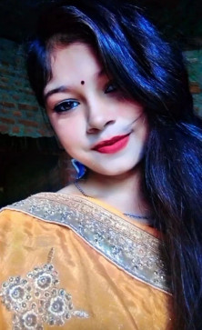 Lalita Singh, 26, India