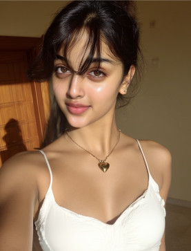 Aisha Khan, 20, India
