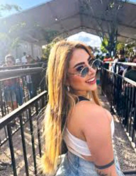 Lane Rhoades, 29, United States